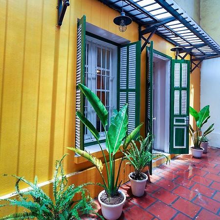 فندق Little Anh House هانوي المظهر الخارجي الصورة