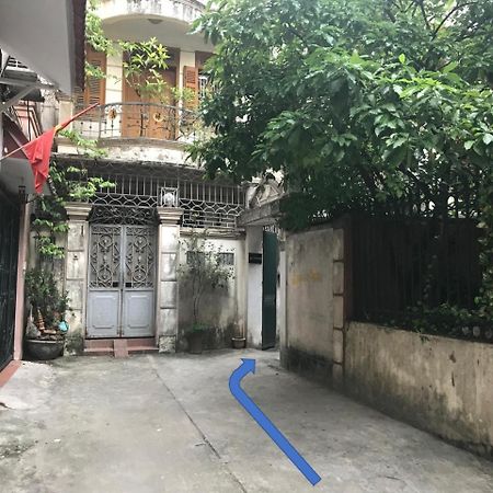 فندق Little Anh House هانوي المظهر الخارجي الصورة