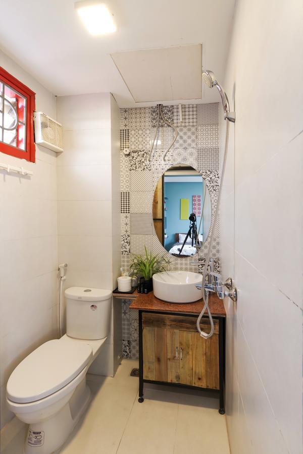 فندق Little Anh House هانوي المظهر الخارجي الصورة