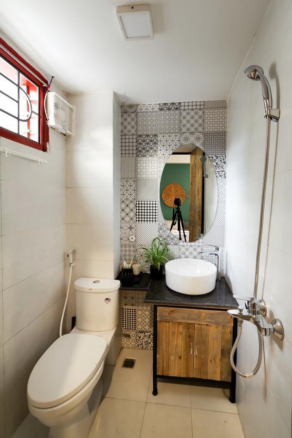 فندق Little Anh House هانوي المظهر الخارجي الصورة