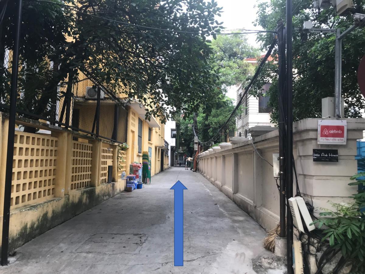 فندق Little Anh House هانوي المظهر الخارجي الصورة