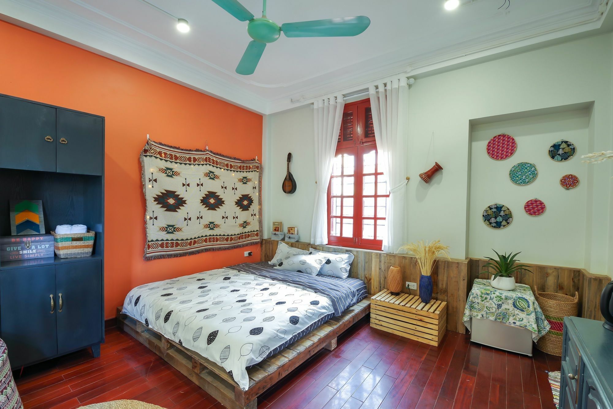 فندق Little Anh House هانوي المظهر الخارجي الصورة