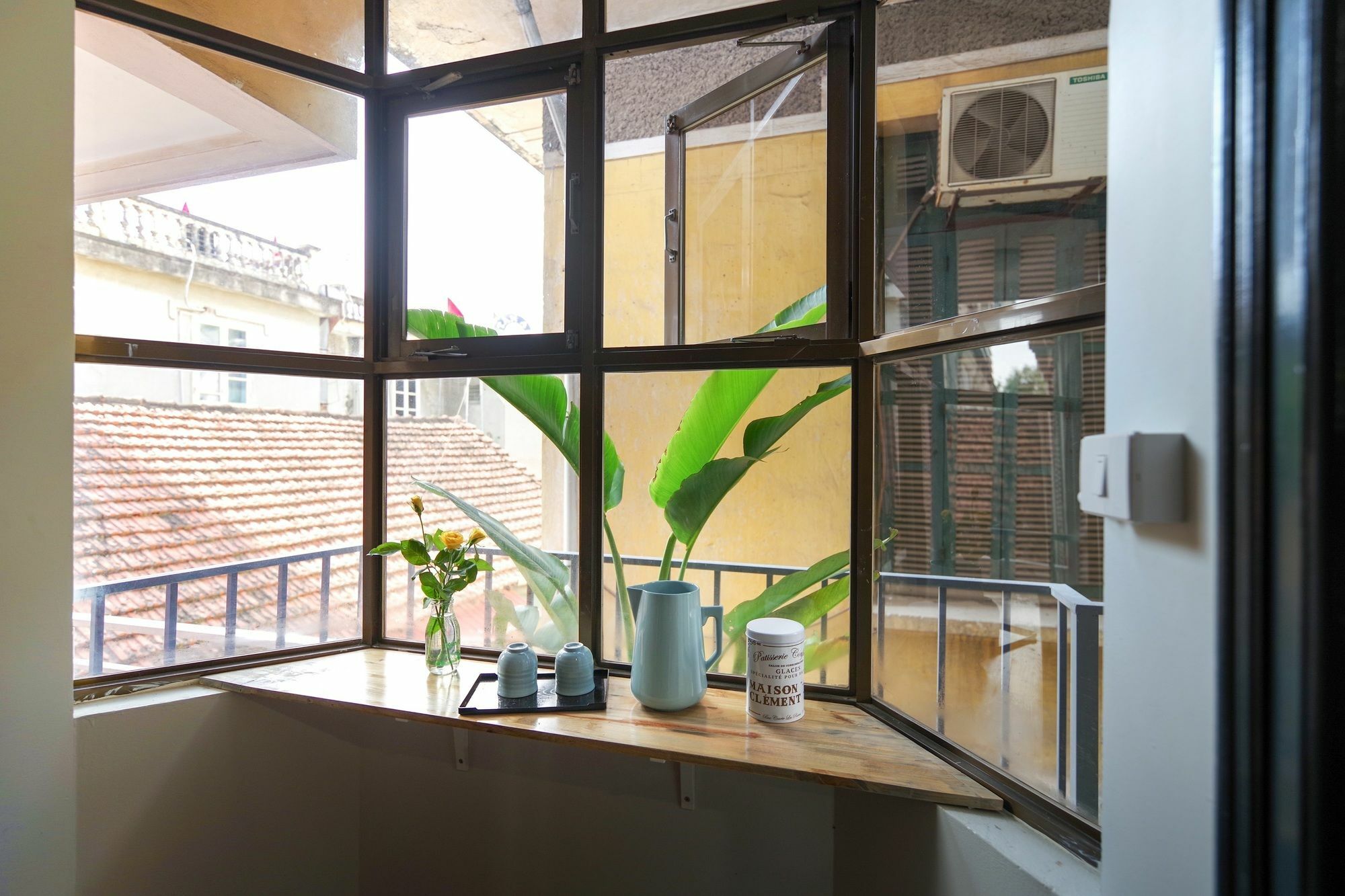 فندق Little Anh House هانوي المظهر الخارجي الصورة