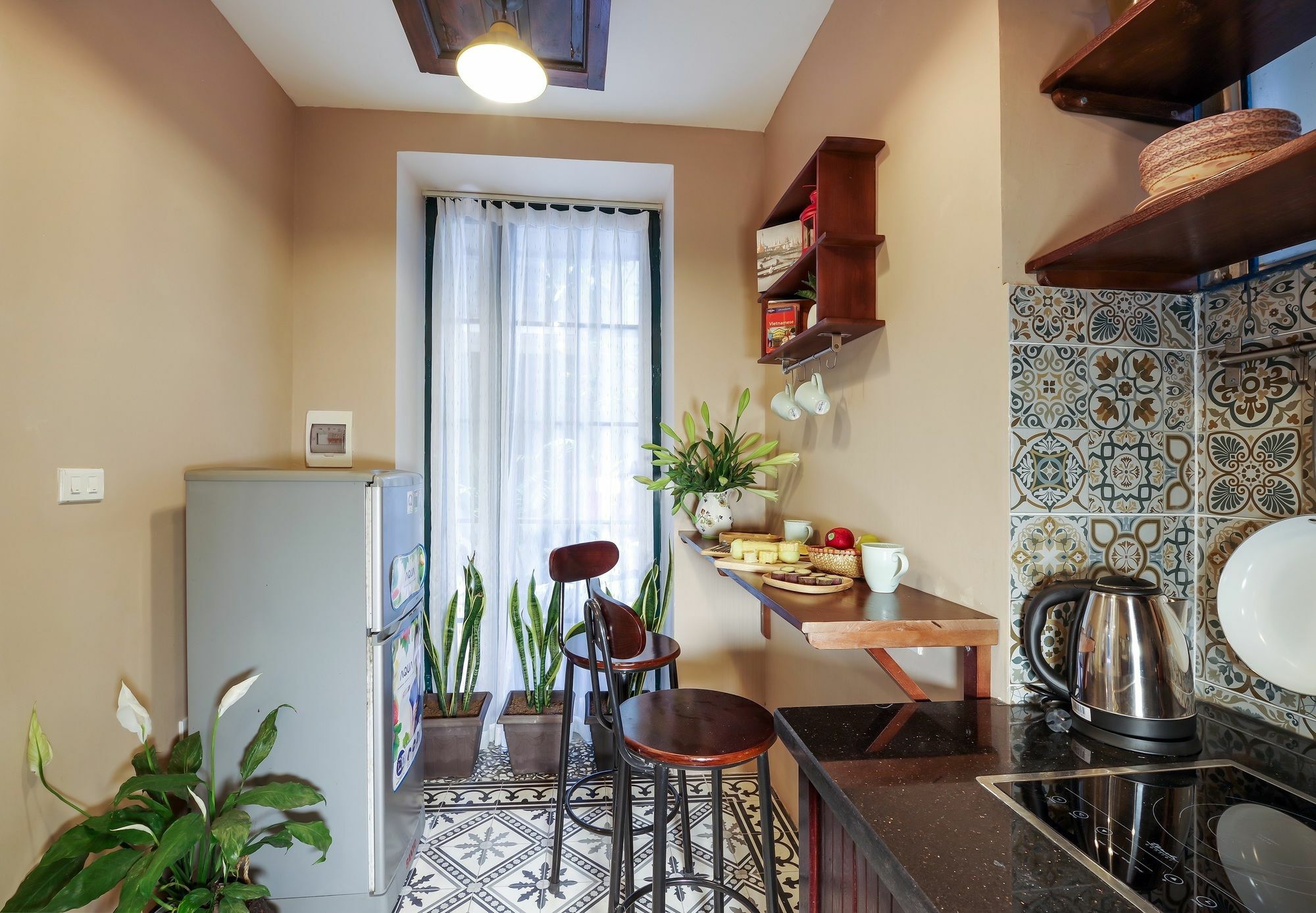 فندق Little Anh House هانوي المظهر الخارجي الصورة