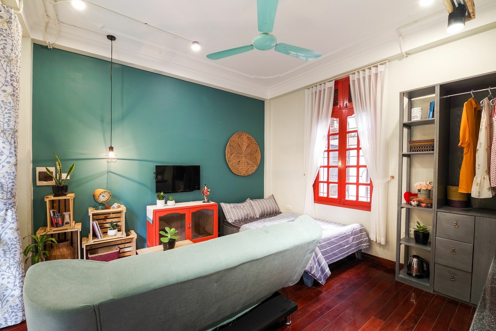 فندق Little Anh House هانوي المظهر الخارجي الصورة