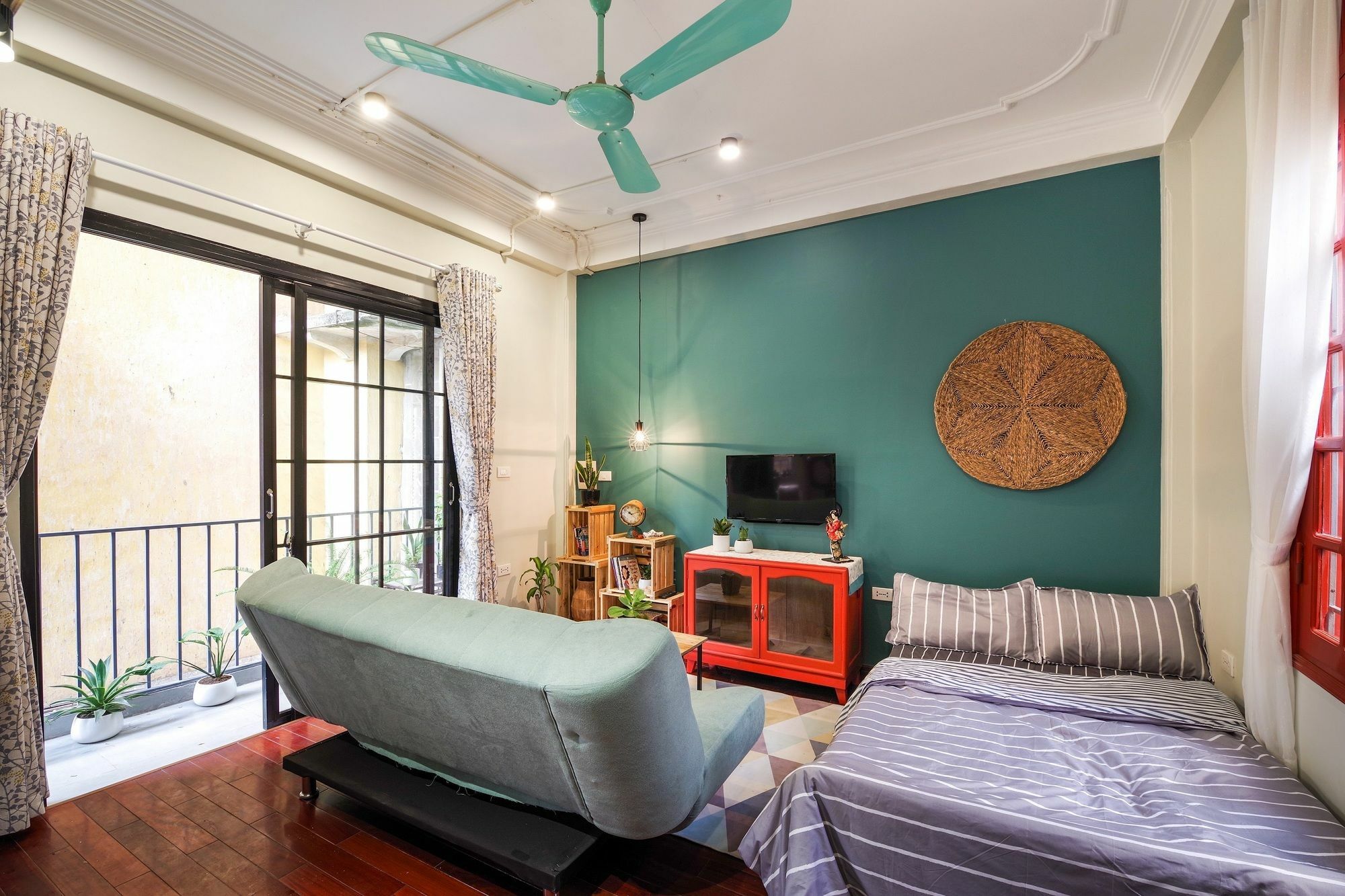 فندق Little Anh House هانوي المظهر الخارجي الصورة